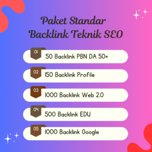backlink seo